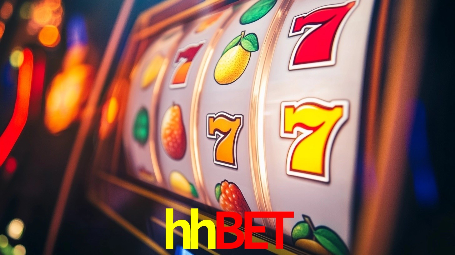 Premium Interface hhbet