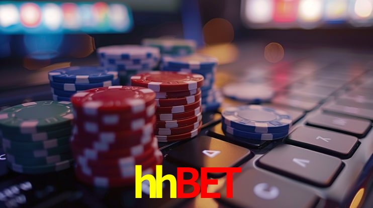 Casino Ao Vivo hhbet