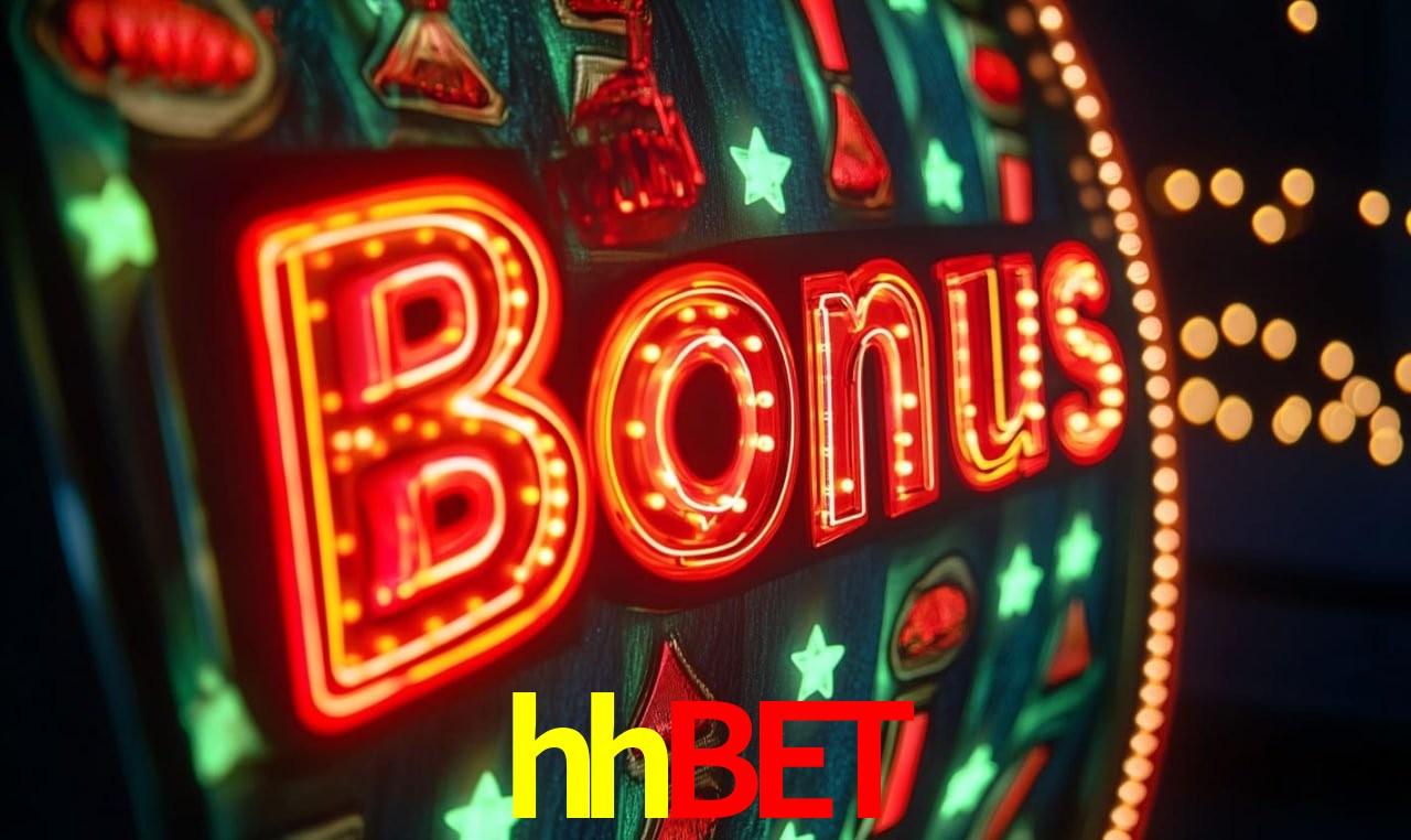 Interface do App hhbet