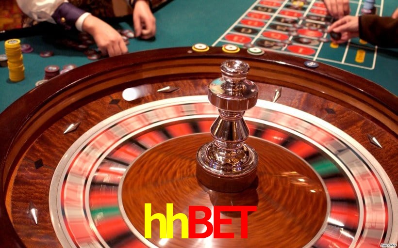 PIX Instantâneo hhbet