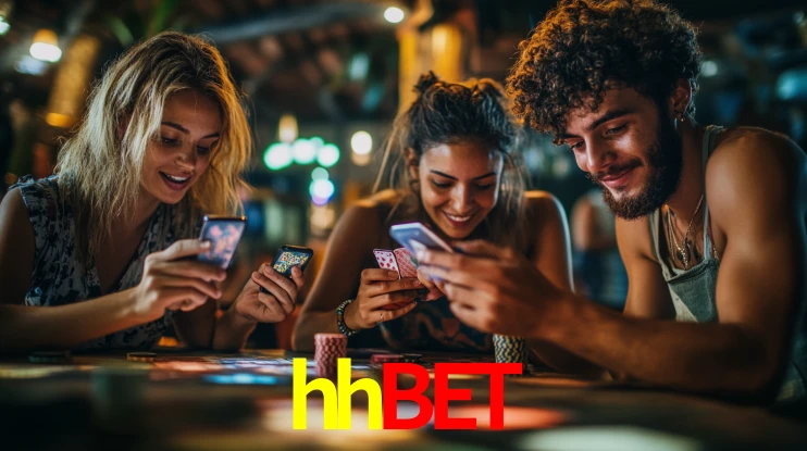 VIP Casino hhbet