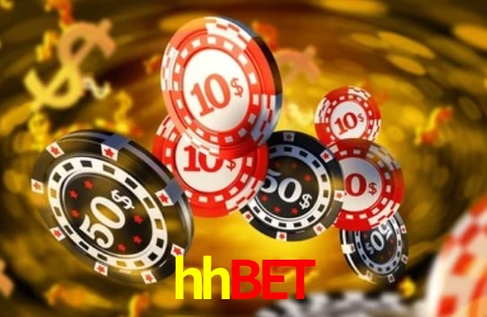 Mesa de Blackjack hhbet