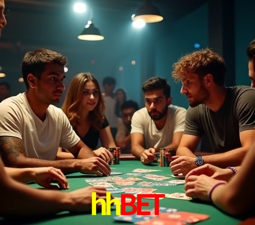 Design Responsivo hhbet