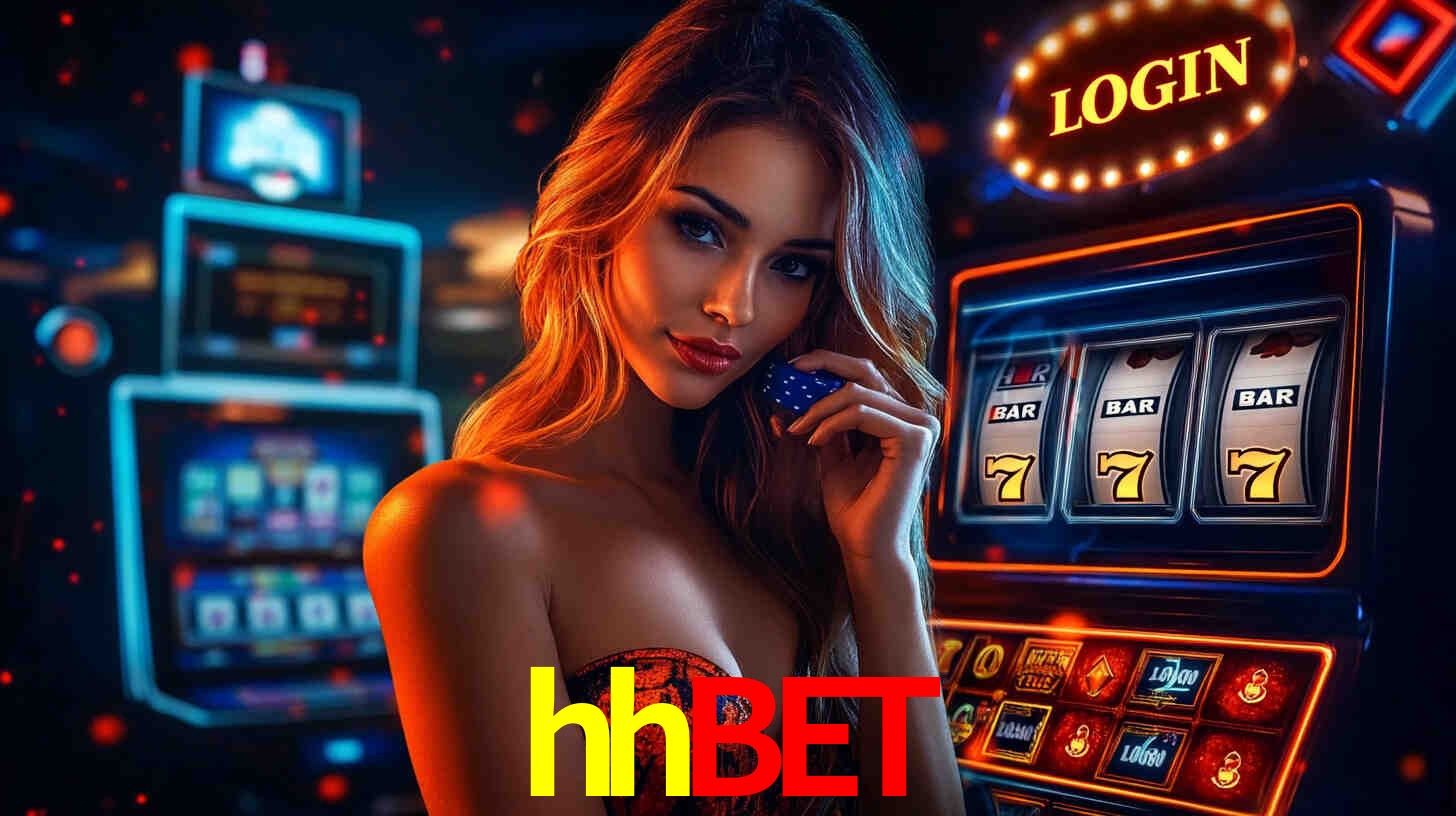 hhbet: A Experiência de Casino com Jogos de Mesa ao Vivo