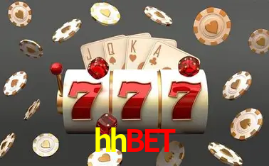 Descubra o Mundo do Cassino Online com hhbet