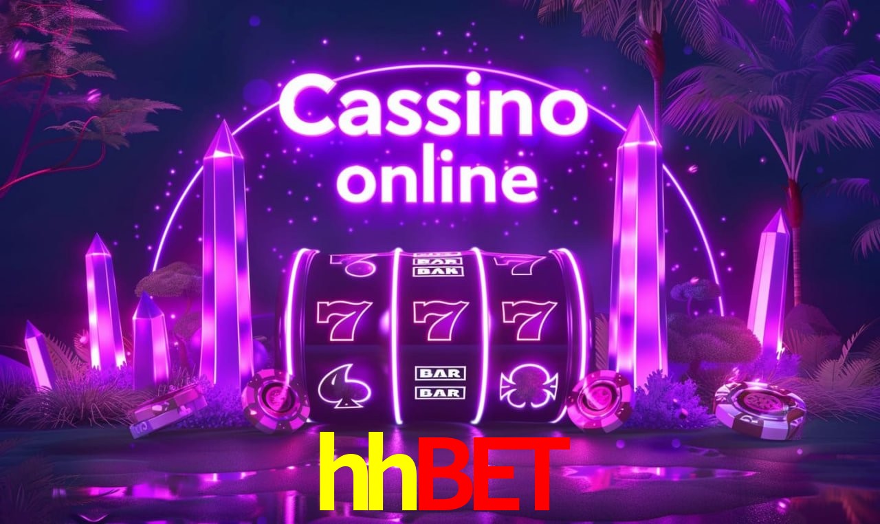 Jogos de Slot hhbet