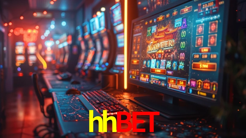 Explore as vantagens do hhbet: serviço profissional e confiabilidade