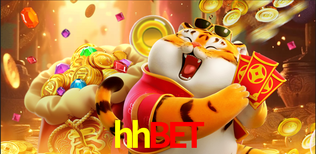 hhbet: Seu Especialista em Apostas Esportivas Brasileiras