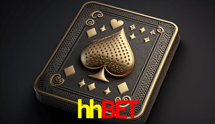 Apostas de Futebol hhbet