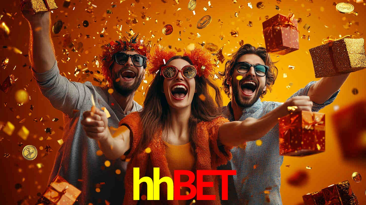 hhbet: Seu Cassino Premiado com Pagamentos Rápidos
