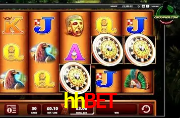 Descubra a Magia dos Jogos de Arcade no hhbet