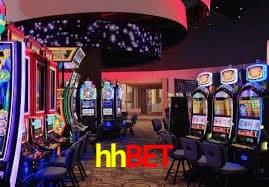 Tecnologia da Plataforma hhbet