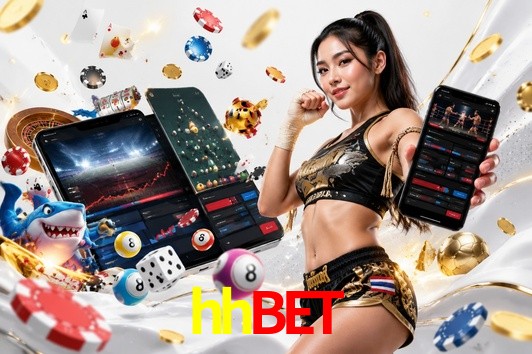 Weekend Specials hhbet