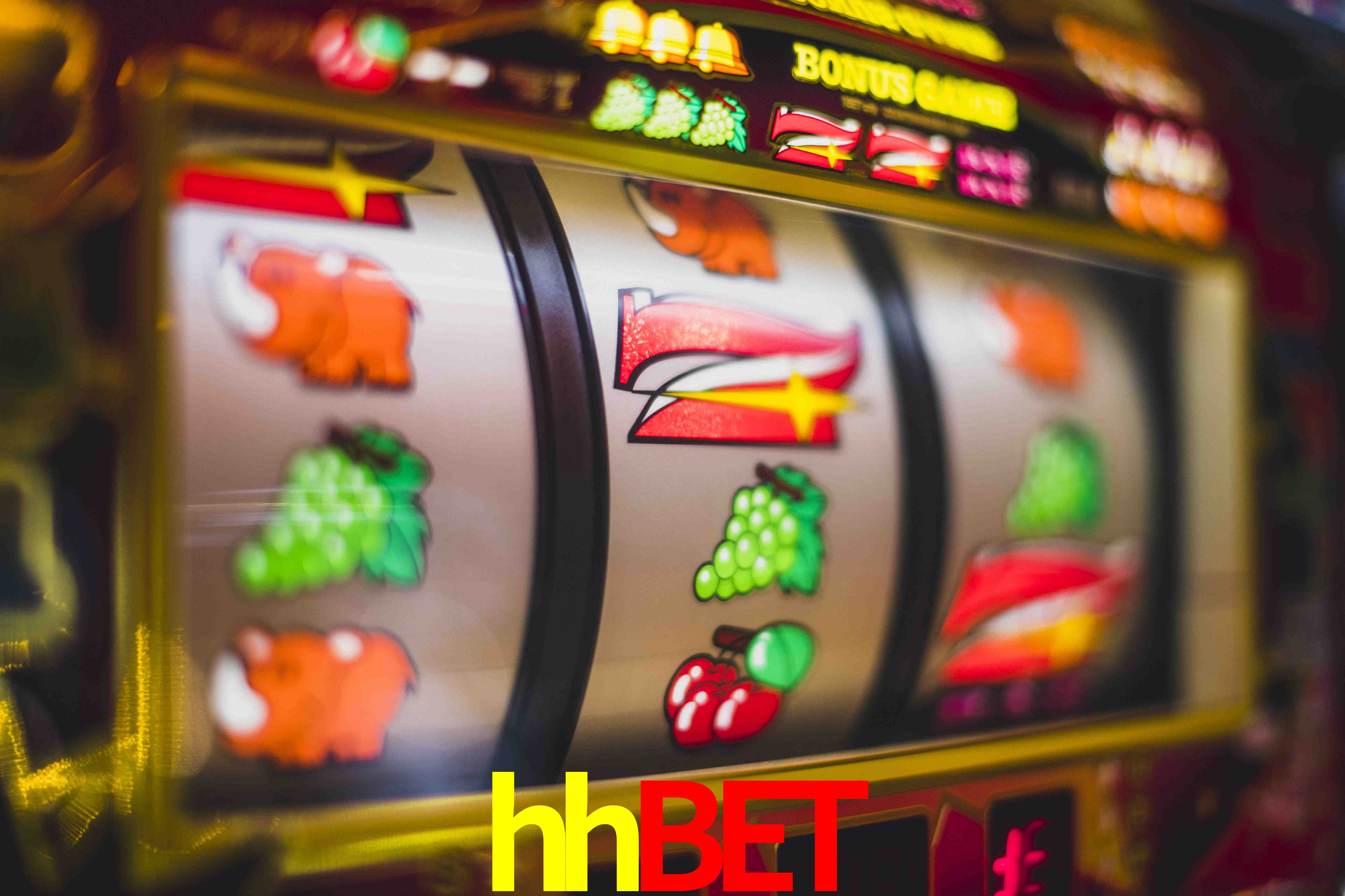 Tennis Betting hhbet