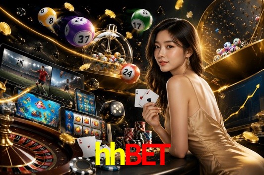 APP oficial da hhbet para mobile