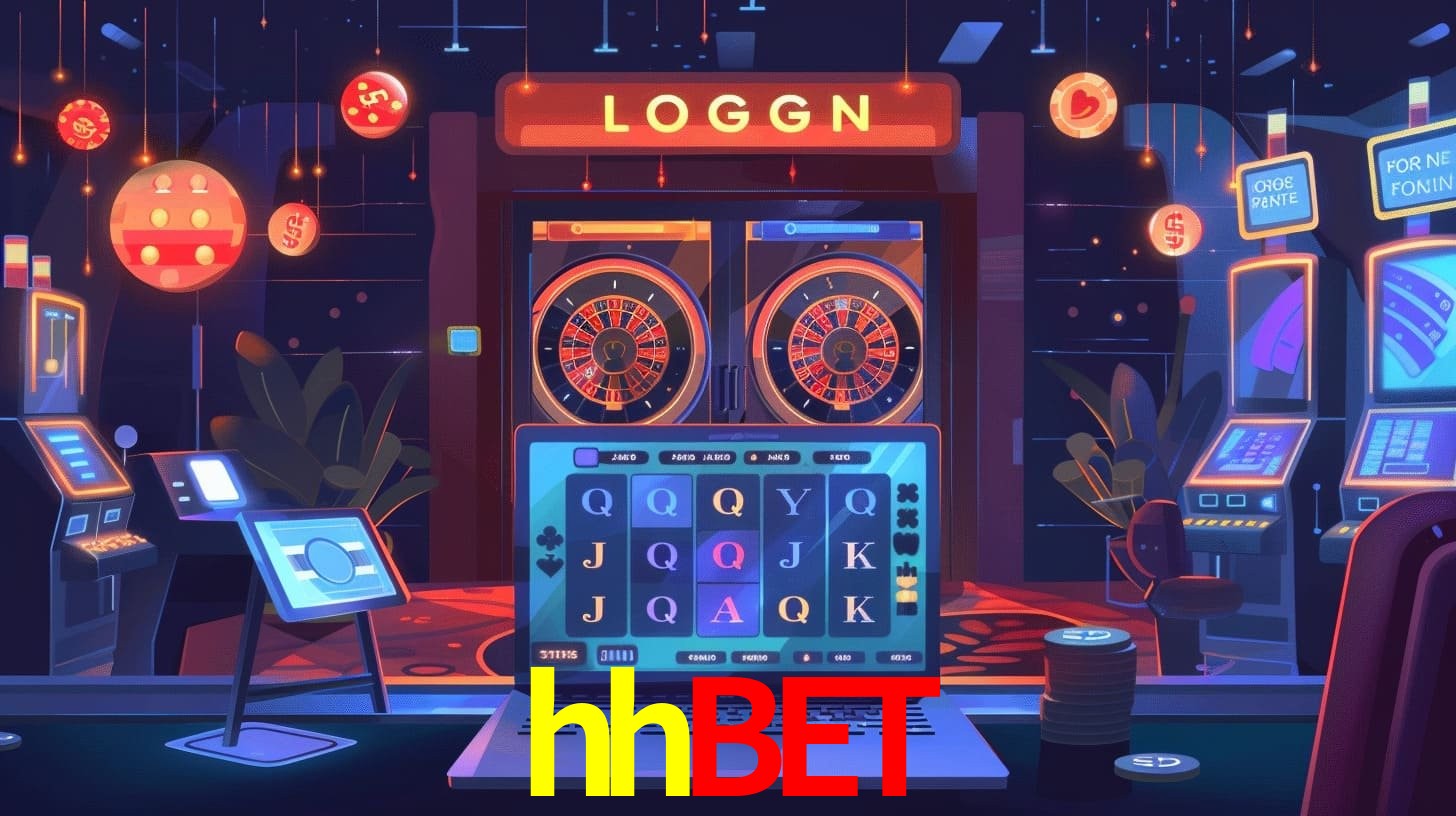 Cadastro Rápido hhbet