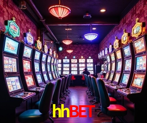 Integração de APIs hhbet