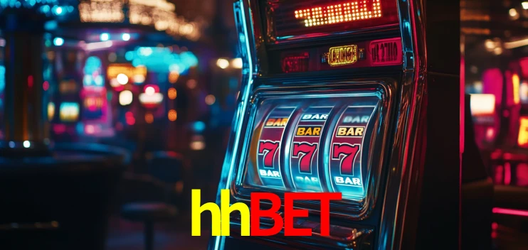 Blackjack Table hhbet