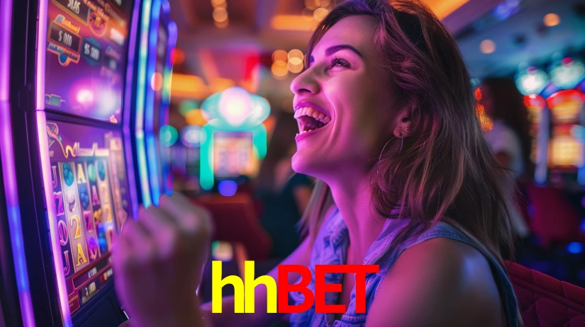 Experimente o Login Seguro Premium no hhbet