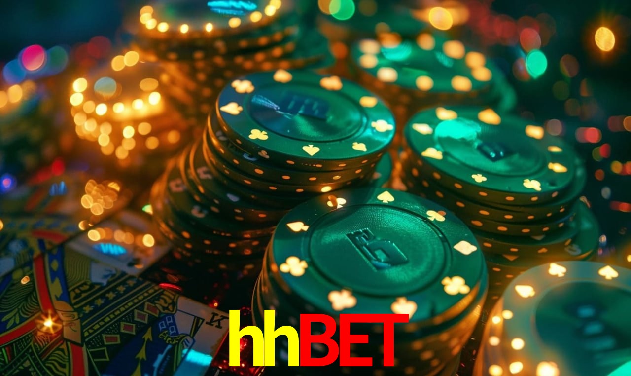 Casino VIP hhbet