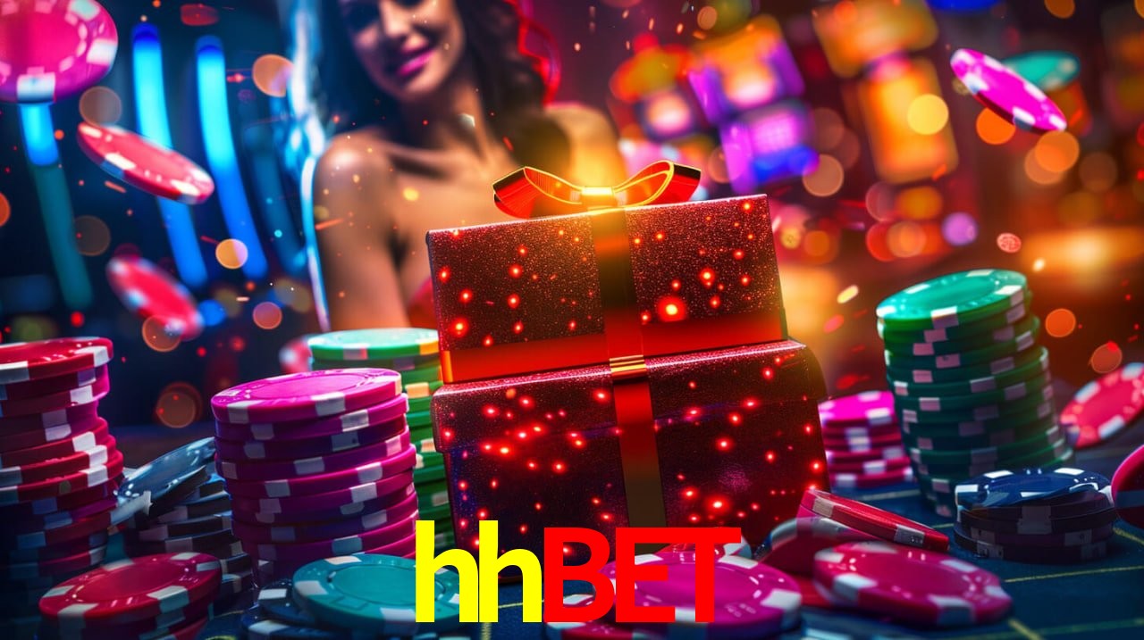 A Emoção da Loteria na hhbet: Uma Chance de Mudança de Vida
