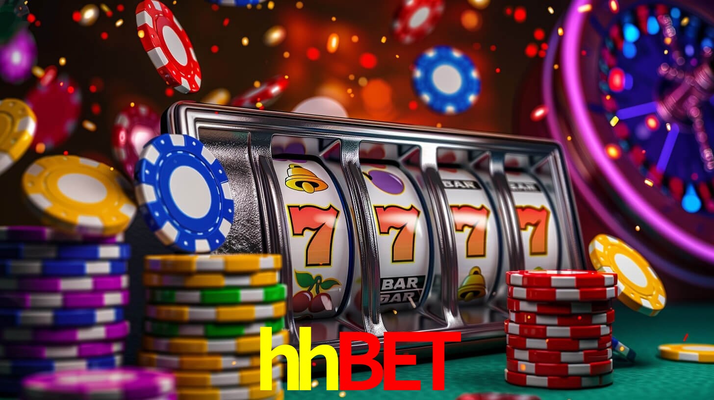 Interface Premium hhbet