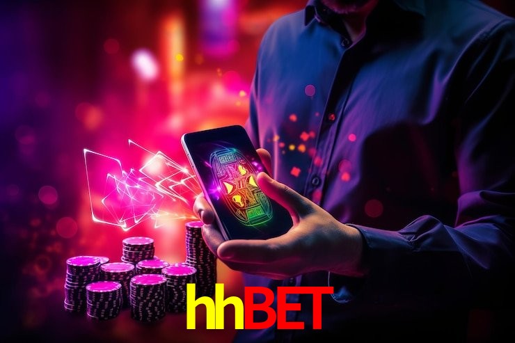 Programa VIP hhbet