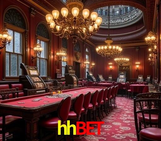 Benefícios da Conta hhbet